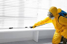 Best Commercial Pest Control  in Spring Valley, WI